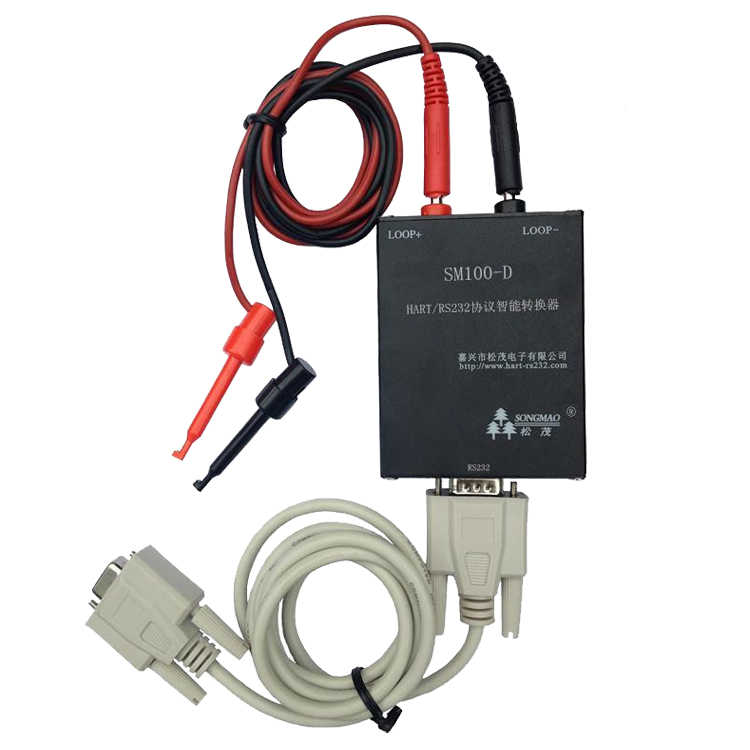 HART转RS232调制解调器