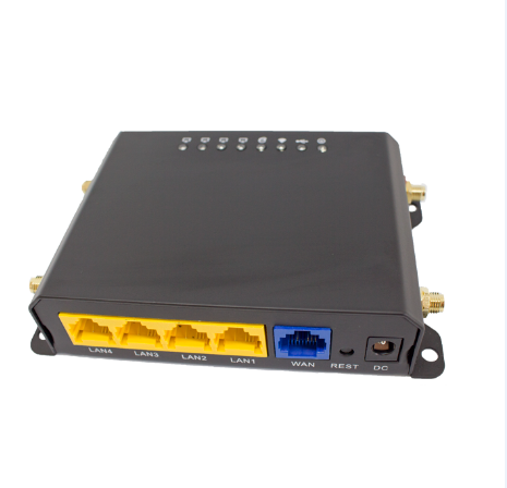 深圳厂家热销产品双天线双WIFI4G无线路由器