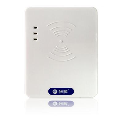 新款研腾YT-100身份证鉴别仪 二三代身份证扫描仪 鉴别身份证真假