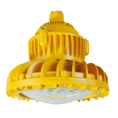 浙江米迪MID801B系列隔爆型LED防爆灯 仓库防爆灯 防爆灯品牌 新黎明防爆投光灯