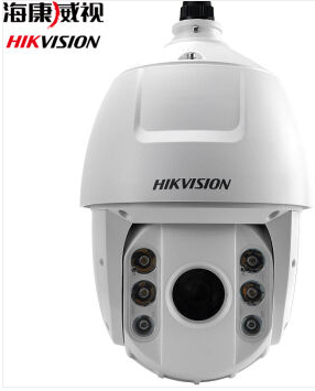 DS-2DC6220IW-A  6寸红外网络高清球机