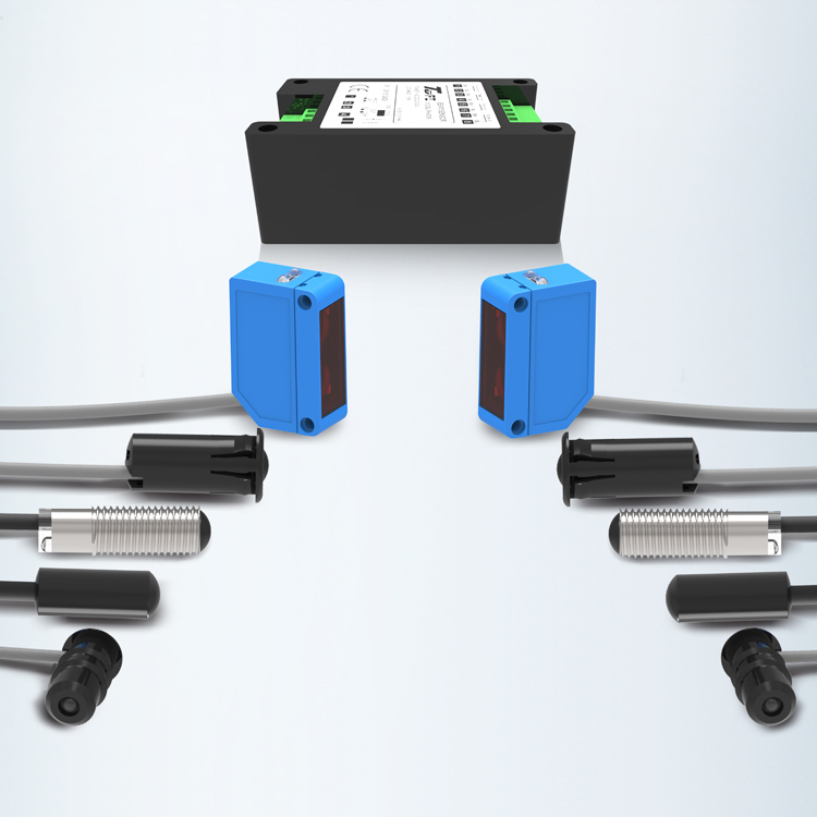 PH高性能远程光电系统，绝佳的自动门保护组合装置