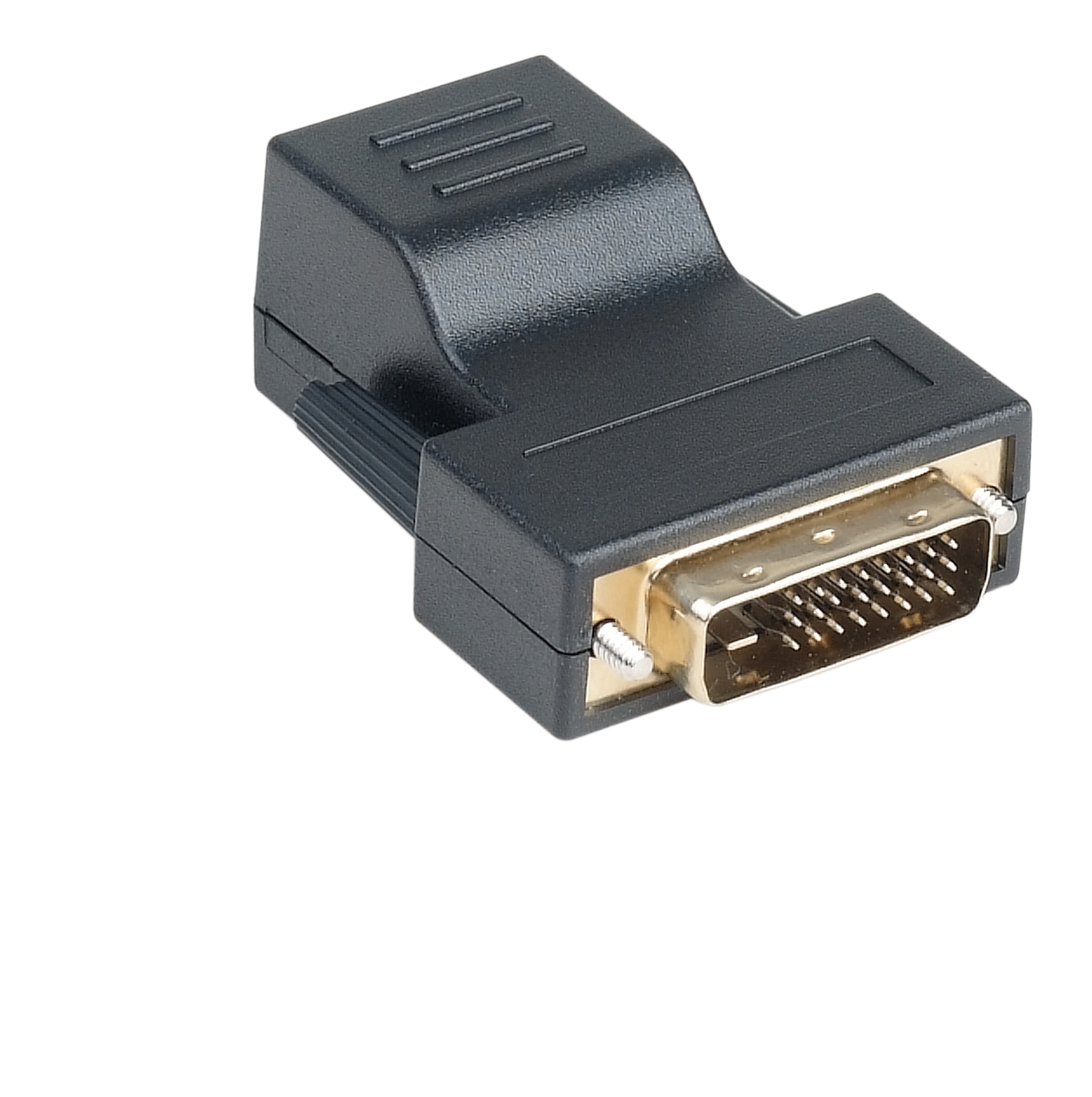 无源DVI网线延长器