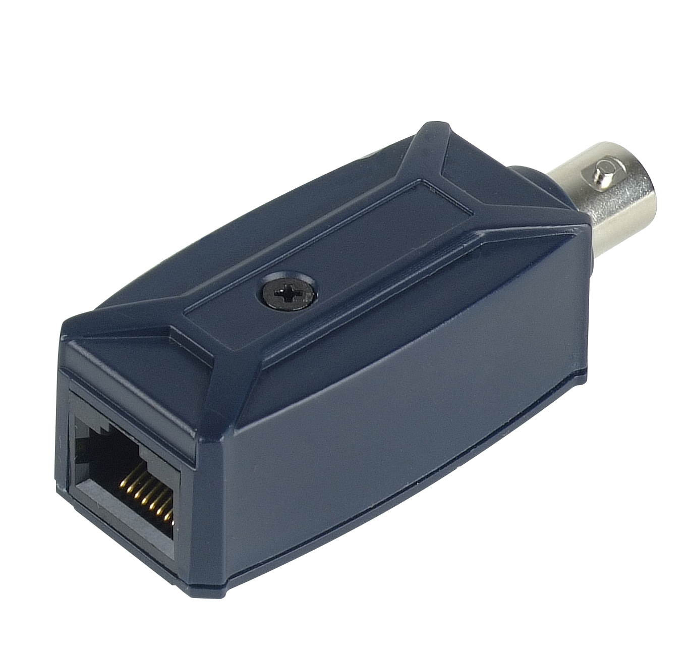 无源以太网同轴线延长器