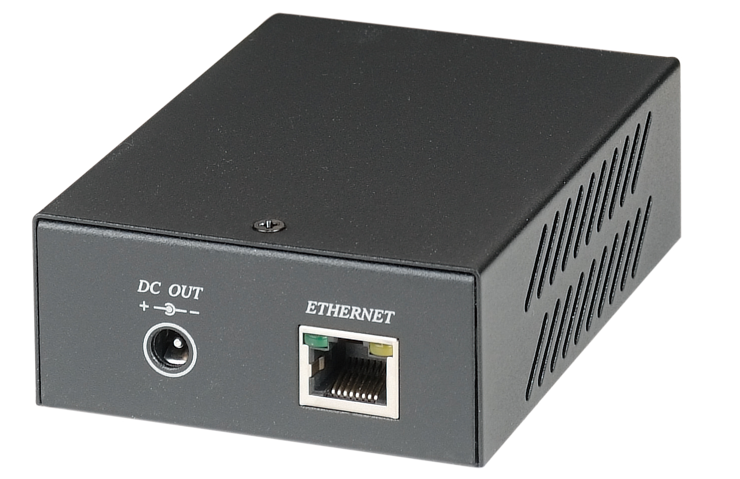 乙太網路同軸線延長器