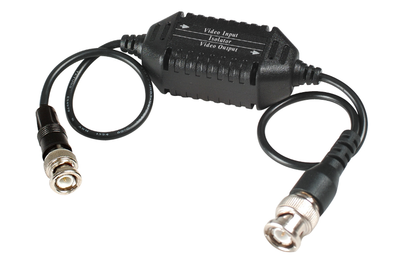 無源接地隔離器