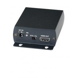 HDMI 轉複合視頻轉換器