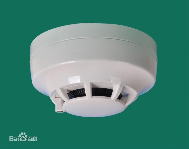 独立式感烟火灾探测报警器3c认证、CCCF认证代理-智慧谷