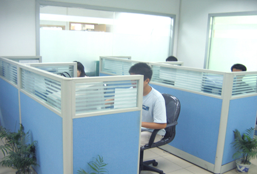 深圳麒双科技有限公司