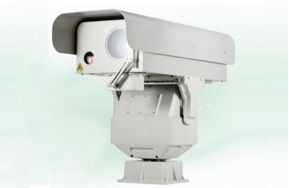 麒双森林防火监控系统