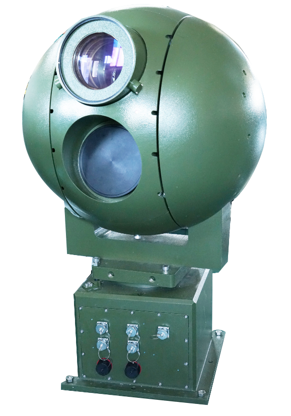 麒双机场安全监控系统