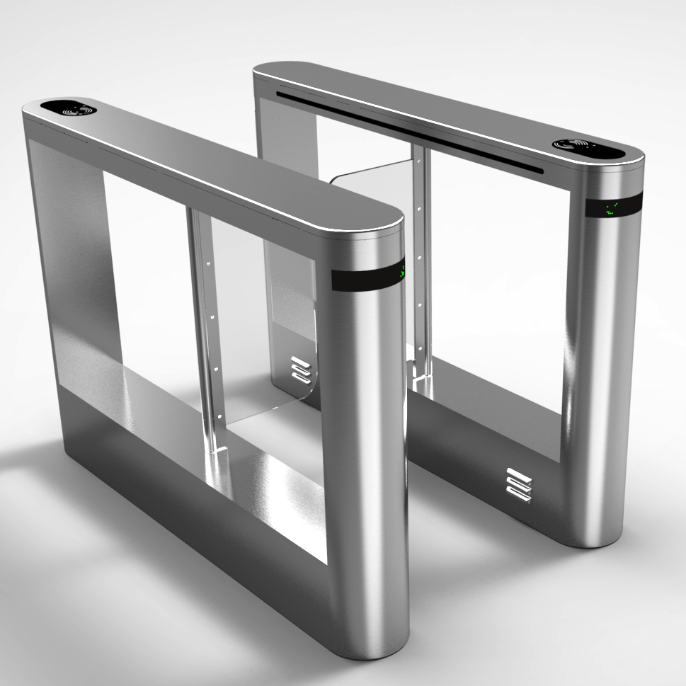 深圳创新通科技发展有限公司专业通道闸