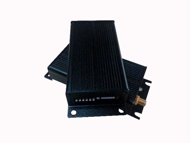 BY-4331微功耗/高速率无线模块