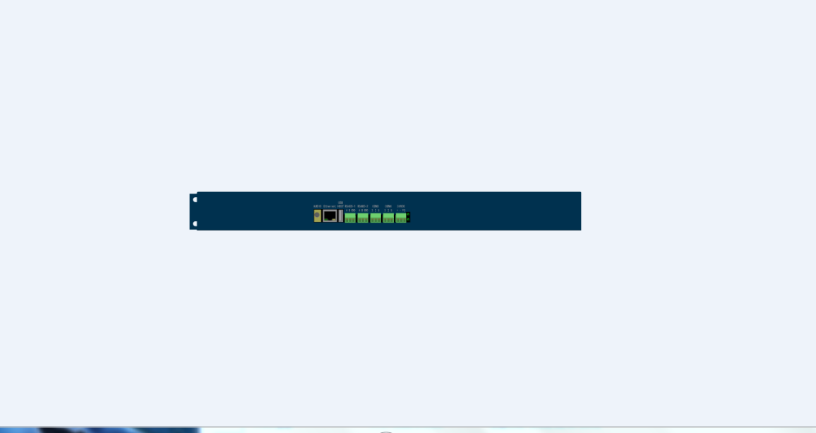 上海迅饶BAC1002-1U（数据机房专用网关）