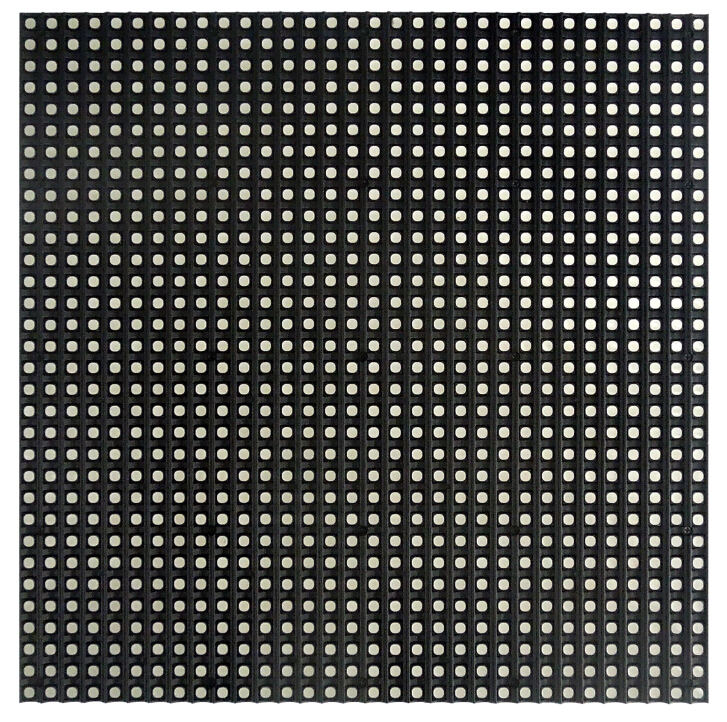 户外全彩P5超清LED显示屏