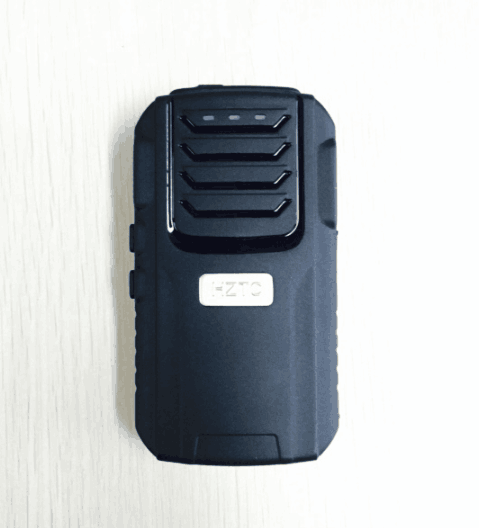 1080P高清4G单兵图传系统