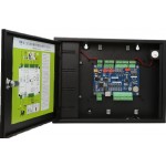 以太网单门双向门禁控制器