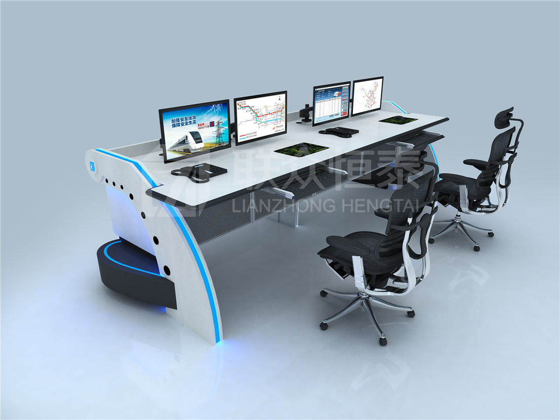 联众恒泰 控制台 AOC-B02 