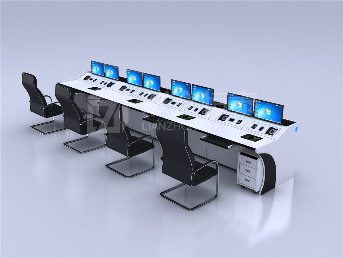 联众恒泰 控制台 AOC-B03 