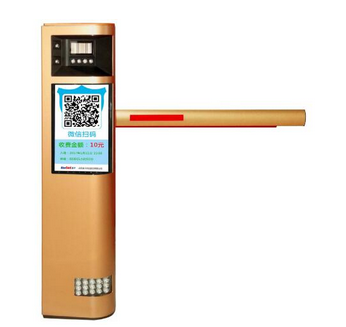 兰州专业安装批发北京蓝卡车牌识别停车场