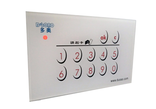 供应多奥电梯IC卡丨电梯刷卡系统