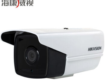 400万红外筒型网络摄像机