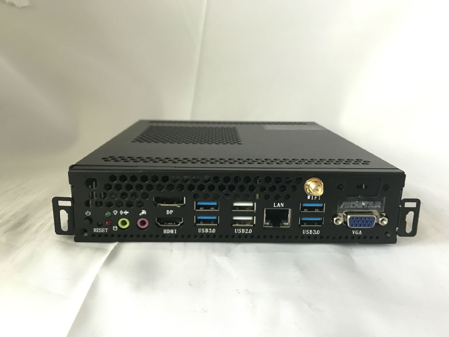 爱鑫微OPS独显电脑，鸿合科技OPS电脑  鸿合创新OPS插拔电脑