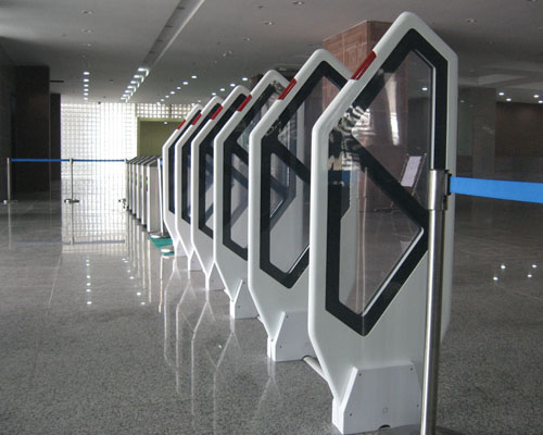 湖北中小学图书室防盗器/书店防盗器/服装店防盗器