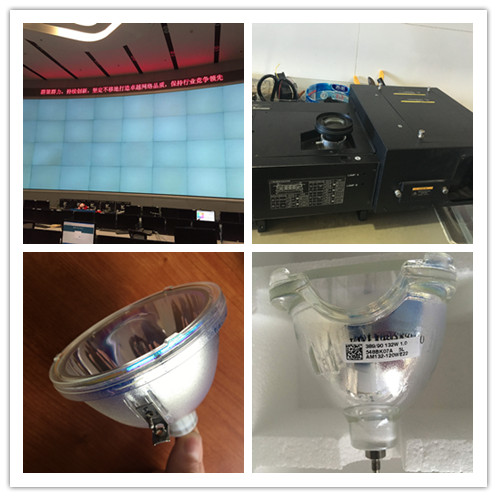 飞利浦UHP132W/120W1.0E22灯泡