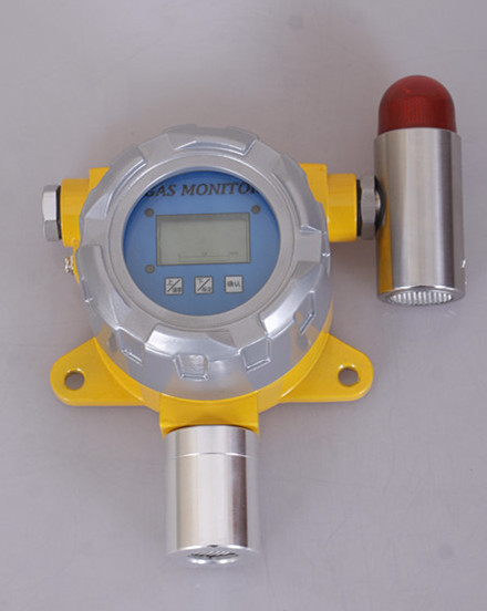 丁烷气体探测器 煤气泄露检测仪