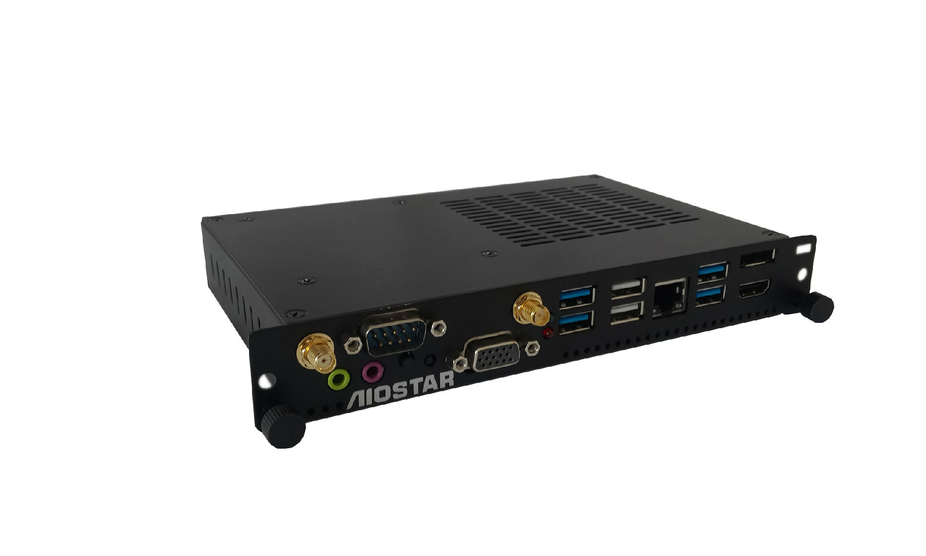 爱鑫微ops电脑 支持sandy封装i3/i5/i7cpu