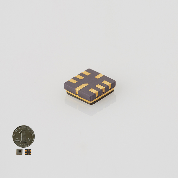 MEMS GM-202B烟雾气体传感器-郑州炜盛科技