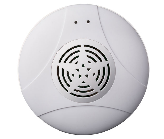 室内环境监测传感器