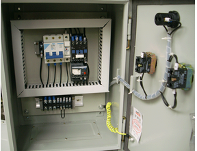 电气装置3C认证咨询－深圳智慧谷