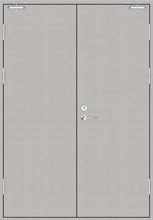 智慧谷公司专业提供消防防火门认证