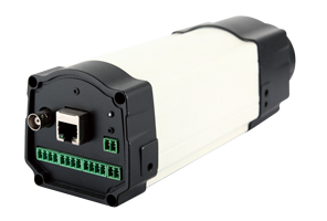 大立 DM63 在线式红外热成像仪