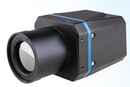 大立 DLD-L 监控热成像仪