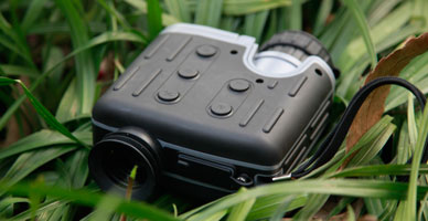 大立 S230 单目红外望远镜