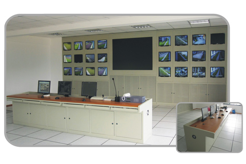 专业制作机柜机箱  