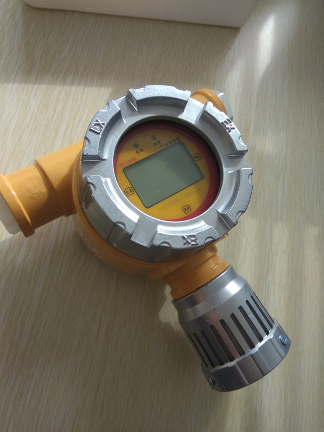 山东斯诺冠氢气泄露报警器供应