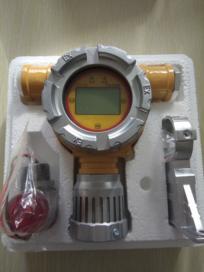 斯诺冠一氧化碳气体探测器