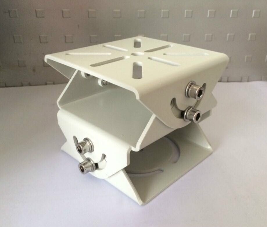 三维支架，三维万向节，道路监控专用支架