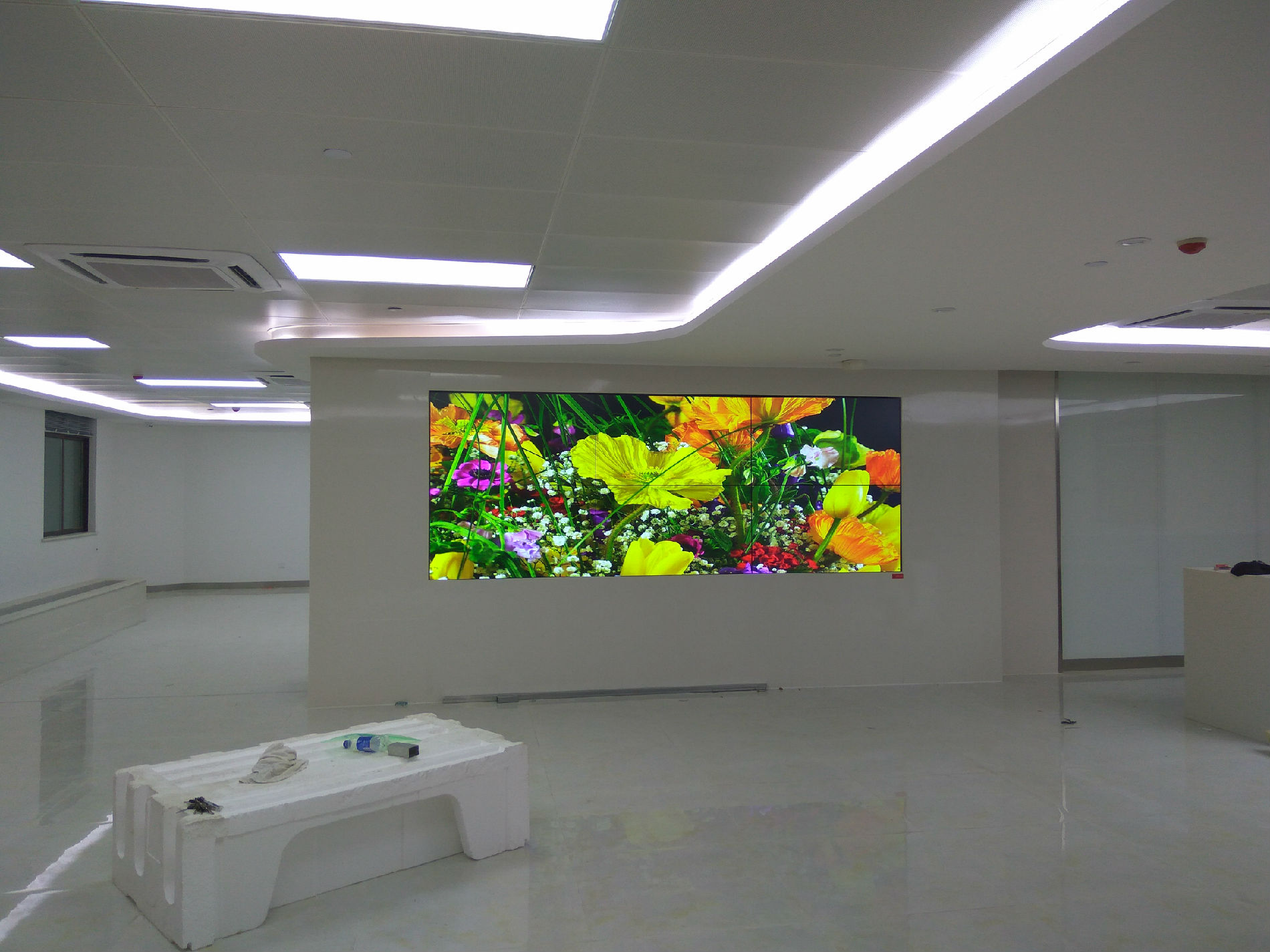 原装三星拼接屏