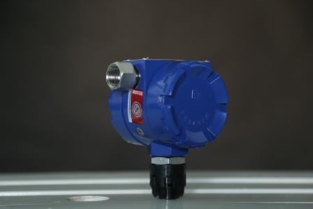 0～100%LEL点型可燃气体探测器