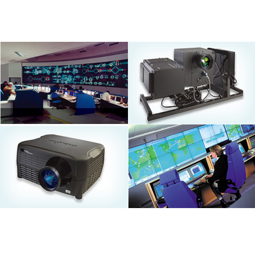 DLP拼接屏保养维护 威创DLP单元设备维修 DLP投影机芯维修