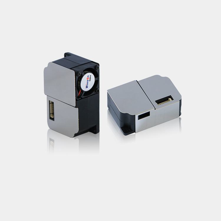 PM2.5传感器_粉尘传感器_PM2.5激光传感器-郑州炜盛科技PM2.5传感器