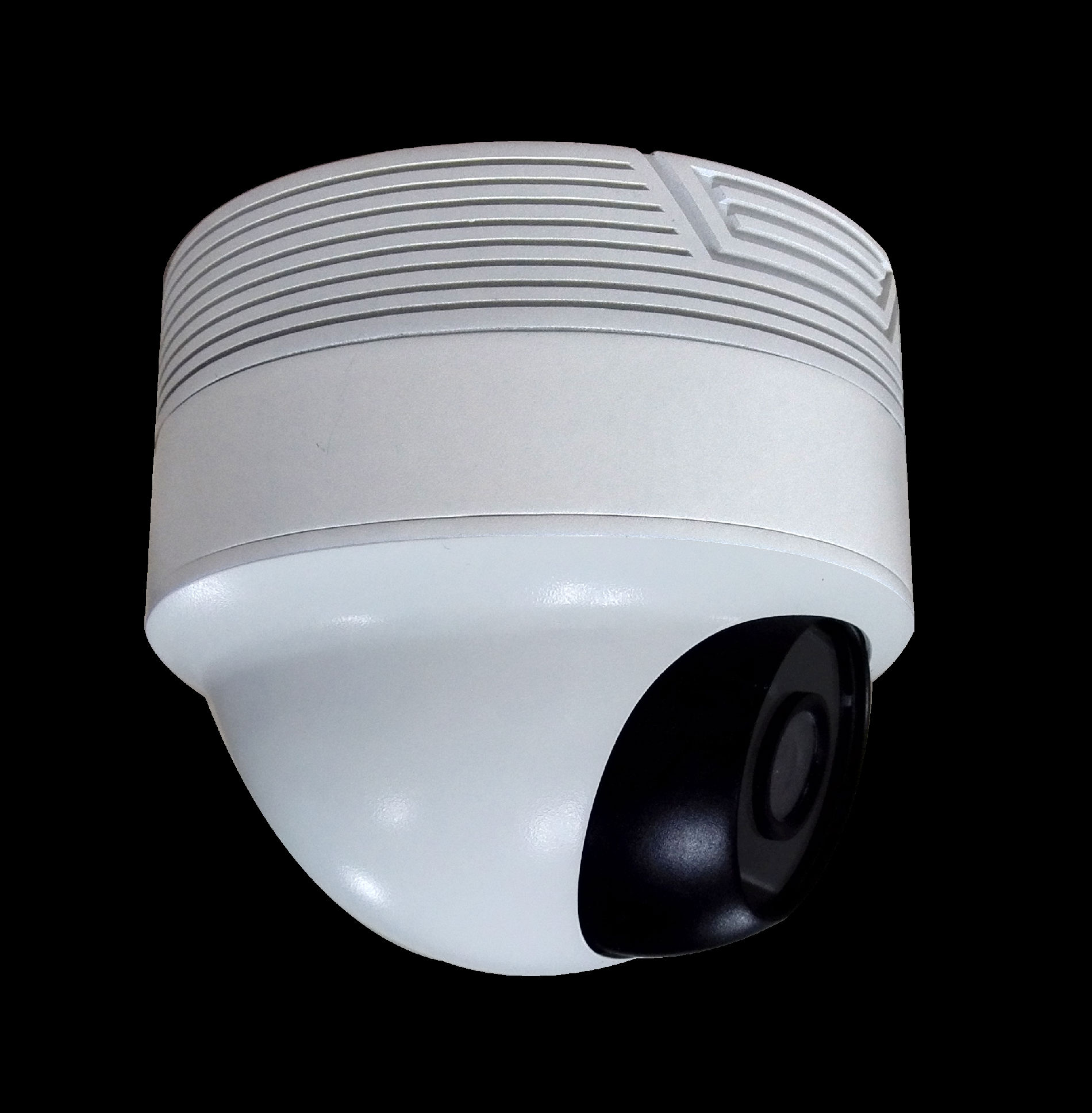 视频车位探测器