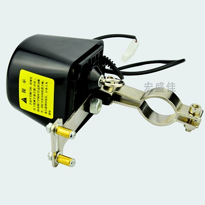 SS2015阀门控制机械手(电动阀门机械手)