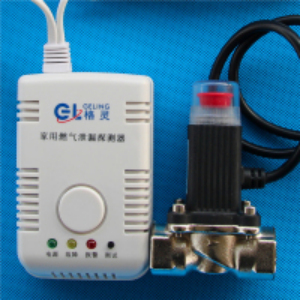 家用燃气探测器,液化气,天然气泄露报警器批发厂家