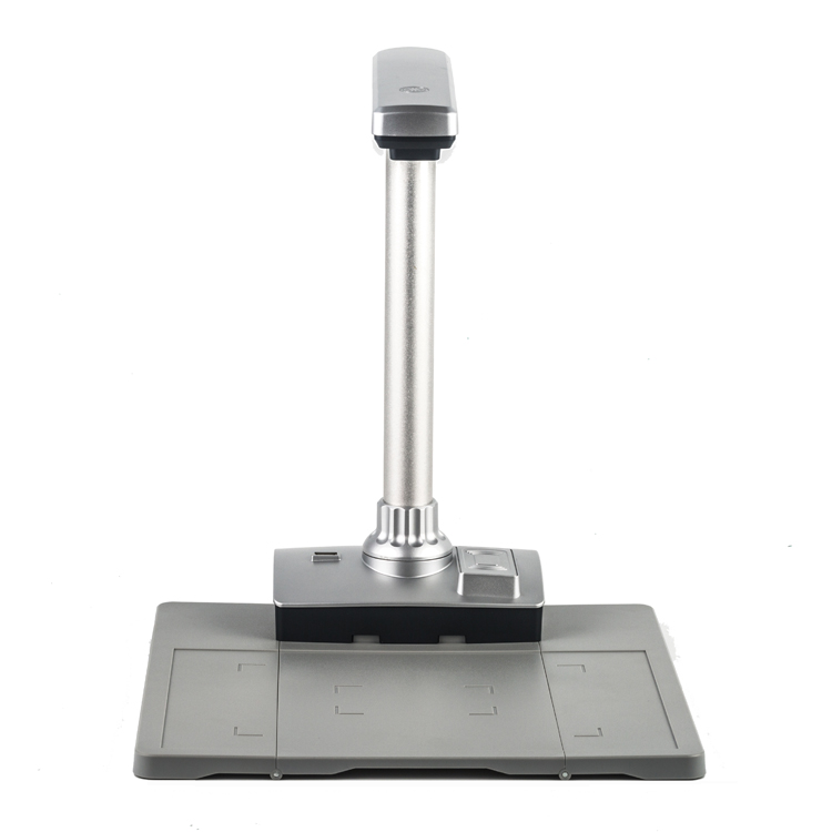 华思福高拍仪文件扫描仪演讲视频投放办公投影仪